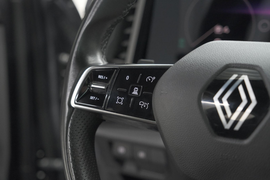 Renault Austral 1.3 Mild Hybrid 160 X-Tronic Techno | WINTERSPORT READY | Trekhaak | Panoramadak | Adaptieve Cruise Control | Elektrische Kofferklep