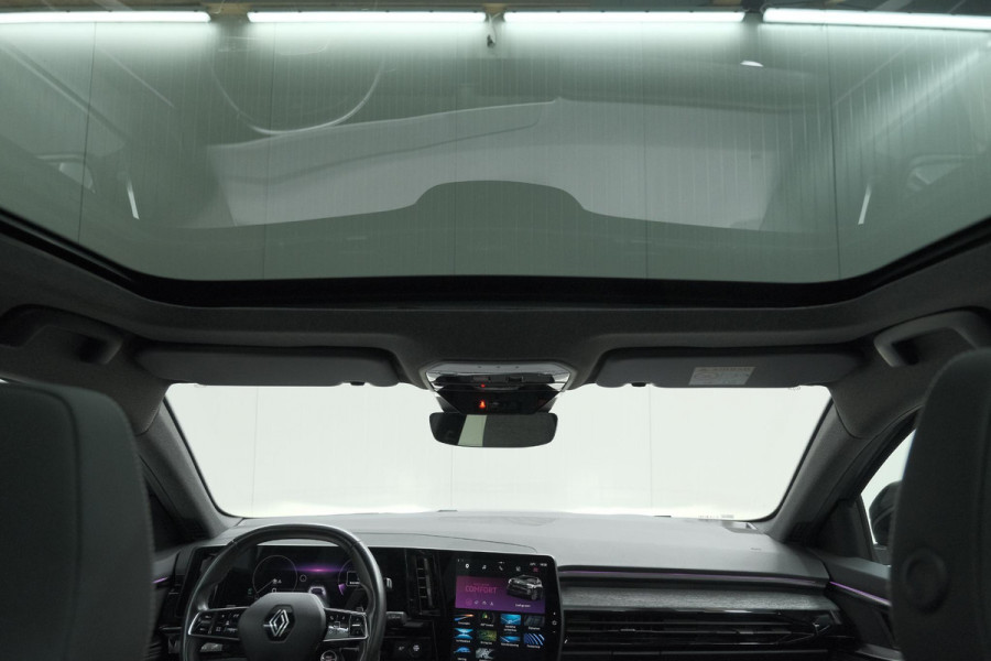 Renault Austral 1.3 Mild Hybrid 160 X-Tronic Techno | WINTERSPORT READY | Trekhaak | Panoramadak | Adaptieve Cruise Control | Elektrische Kofferklep