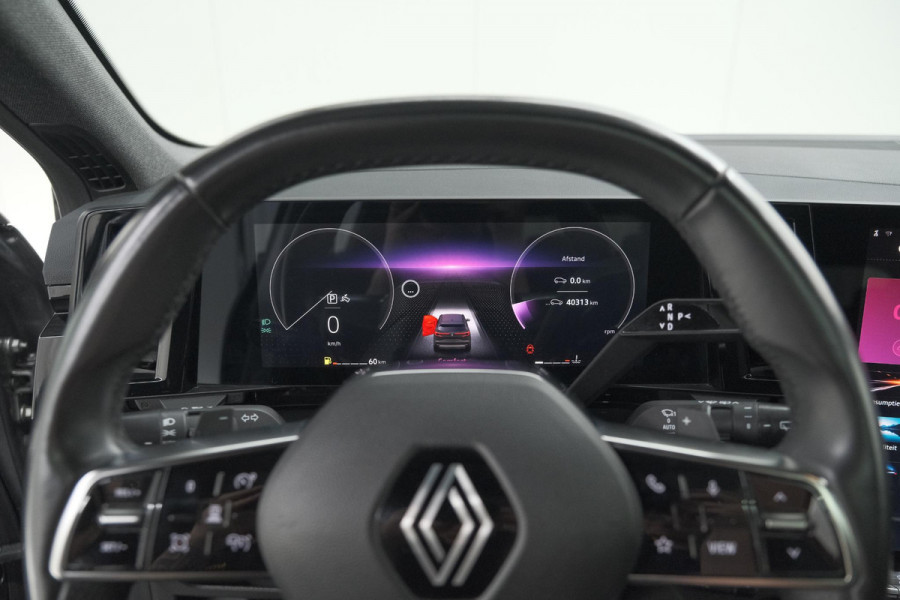 Renault Austral 1.3 Mild Hybrid 160 X-Tronic Techno | WINTERSPORT READY | Trekhaak | Panoramadak | Adaptieve Cruise Control | Elektrische Kofferklep