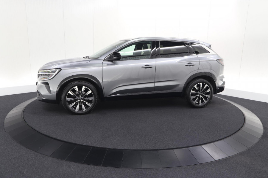 Renault Austral 1.3 Mild Hybrid 160 X-Tronic Techno | WINTERSPORT READY | Trekhaak | Panoramadak | Adaptieve Cruise Control | Elektrische Kofferklep