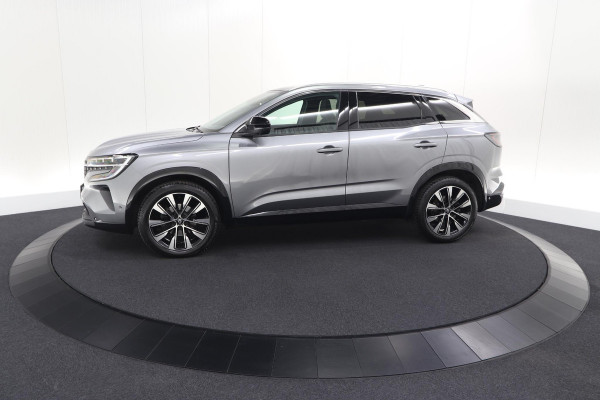 Renault Austral 1.3 Mild Hybrid 160 X-Tronic Techno | WINTERSPORT READY | Trekhaak | Panoramadak | Adaptieve Cruise Control | Elektrische Kofferklep