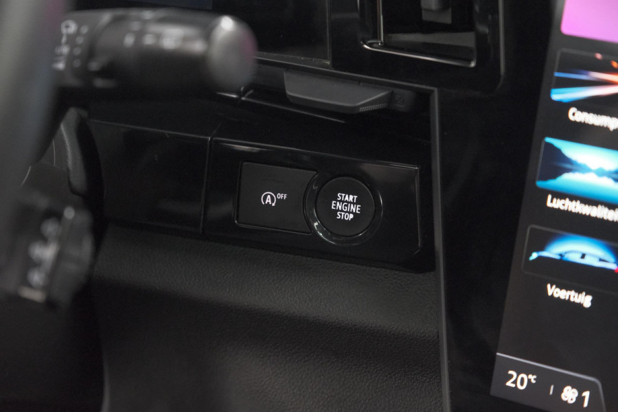 Renault Austral 1.3 Mild Hybrid 160 X-Tronic Techno | WINTERSPORT READY | Trekhaak | Panoramadak | Adaptieve Cruise Control | Elektrische Kofferklep