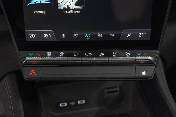 Renault Austral 1.3 Mild Hybrid 160 X-Tronic Techno | WINTERSPORT READY | Trekhaak | Panoramadak | Adaptieve Cruise Control | Elektrische Kofferklep