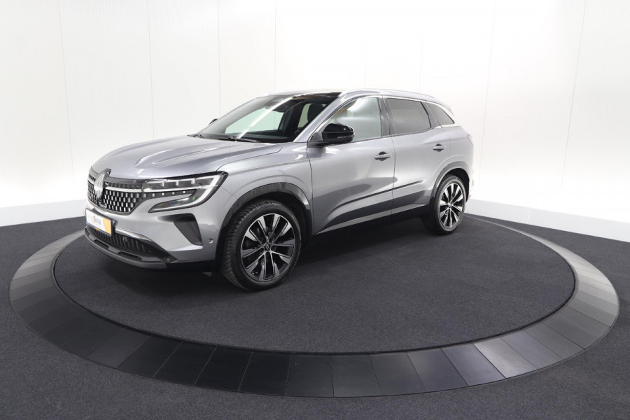Renault Austral 1.3 Mild Hybrid 160 X-Tronic Techno | WINTERSPORT READY | Trekhaak | Panoramadak | Adaptieve Cruise Control | Elektrische Kofferklep