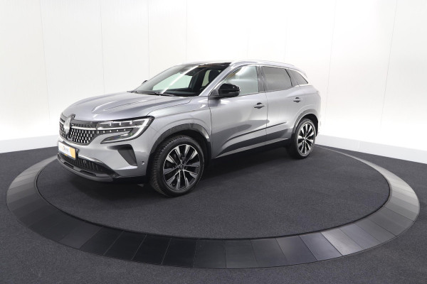Renault Austral 1.3 Mild Hybrid 160 X-Tronic Techno | WINTERSPORT READY | Trekhaak | Panoramadak | Adaptieve Cruise Control | Elektrische Kofferklep
