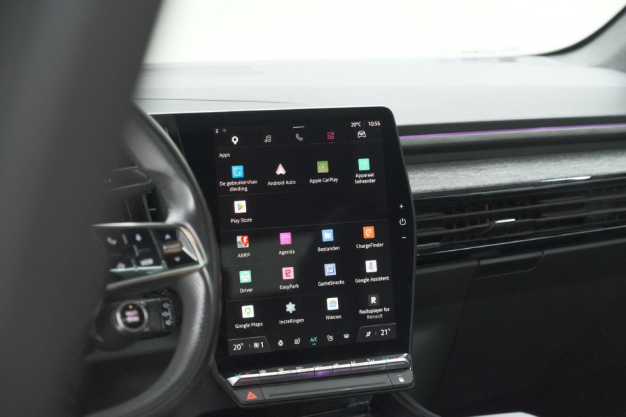 Renault Austral 1.3 Mild Hybrid 160 X-Tronic Techno | WINTERSPORT READY | Trekhaak | Panoramadak | Adaptieve Cruise Control | Elektrische Kofferklep