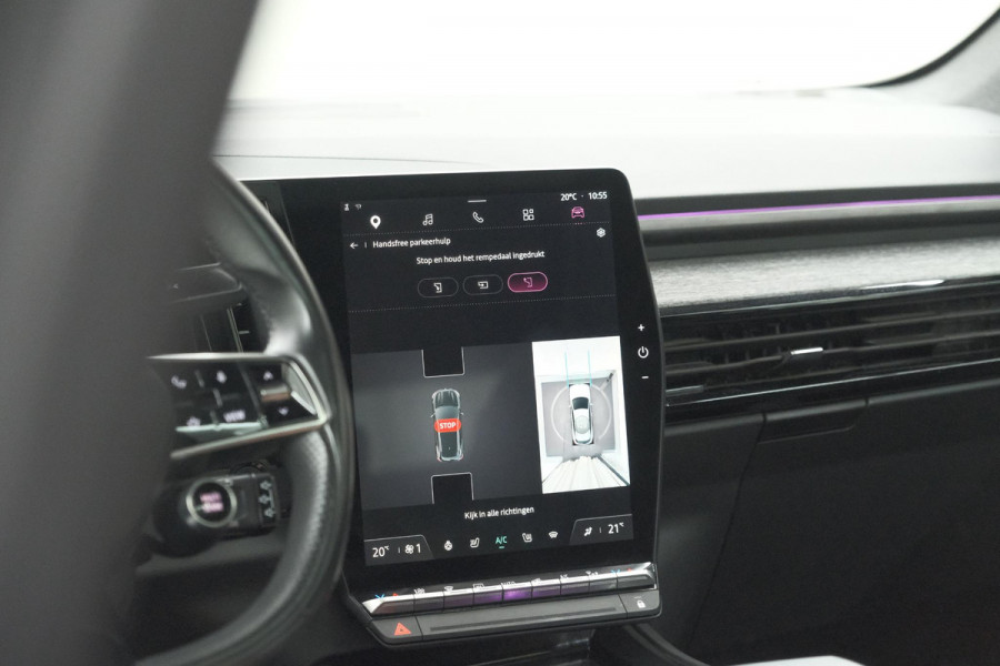 Renault Austral 1.3 Mild Hybrid 160 X-Tronic Techno | WINTERSPORT READY | Trekhaak | Panoramadak | Adaptieve Cruise Control | Elektrische Kofferklep
