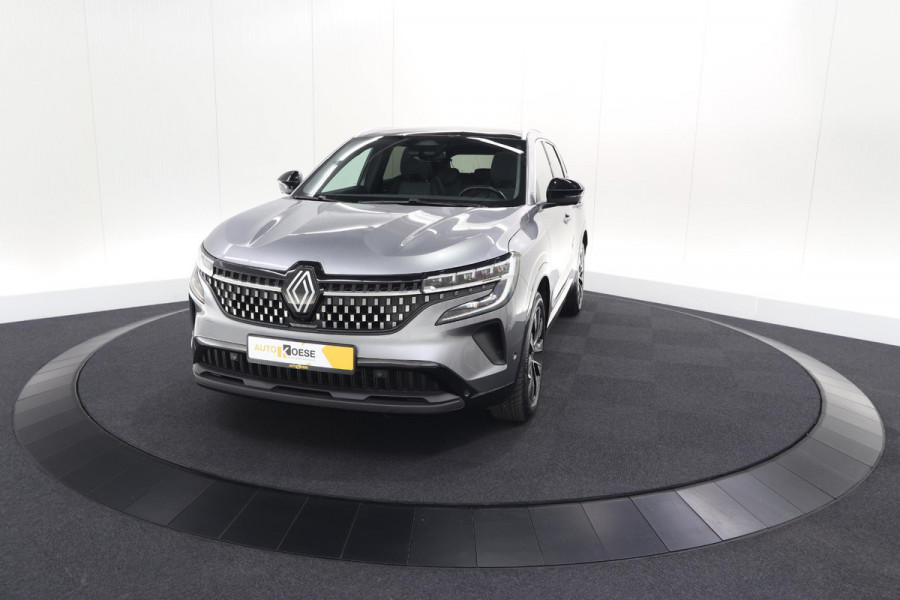 Renault Austral 1.3 Mild Hybrid 160 X-Tronic Techno | WINTERSPORT READY | Trekhaak | Panoramadak | Adaptieve Cruise Control | Elektrische Kofferklep