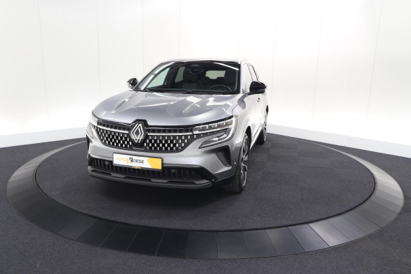 Renault Austral 1.3 Mild Hybrid 160 X-Tronic Techno | WINTERSPORT READY | Trekhaak | Panoramadak | Adaptieve Cruise Control | Elektrische Kofferklep