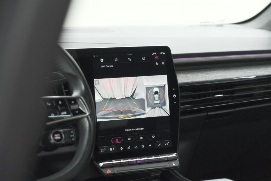 Renault Austral 1.3 Mild Hybrid 160 X-Tronic Techno | WINTERSPORT READY | Trekhaak | Panoramadak | Adaptieve Cruise Control | Elektrische Kofferklep