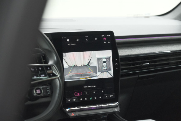 Renault Austral 1.3 Mild Hybrid 160 X-Tronic Techno | WINTERSPORT READY | Trekhaak | Panoramadak | Adaptieve Cruise Control | Elektrische Kofferklep
