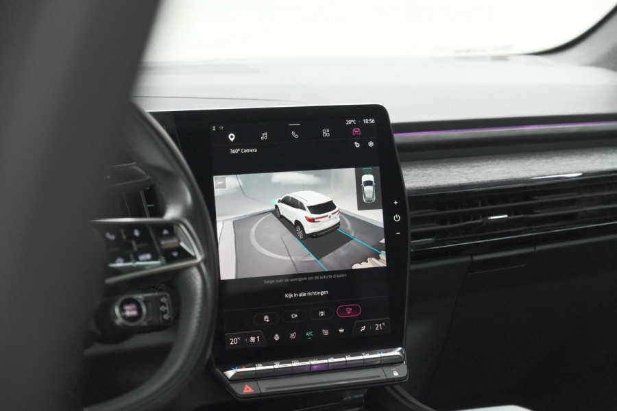 Renault Austral 1.3 Mild Hybrid 160 X-Tronic Techno | WINTERSPORT READY | Trekhaak | Panoramadak | Adaptieve Cruise Control | Elektrische Kofferklep