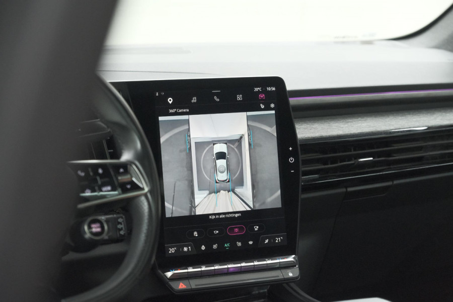 Renault Austral 1.3 Mild Hybrid 160 X-Tronic Techno | WINTERSPORT READY | Trekhaak | Panoramadak | Adaptieve Cruise Control | Elektrische Kofferklep