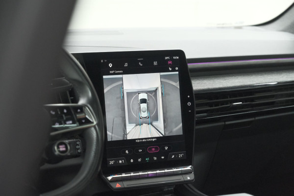 Renault Austral 1.3 Mild Hybrid 160 X-Tronic Techno | WINTERSPORT READY | Trekhaak | Panoramadak | Adaptieve Cruise Control | Elektrische Kofferklep