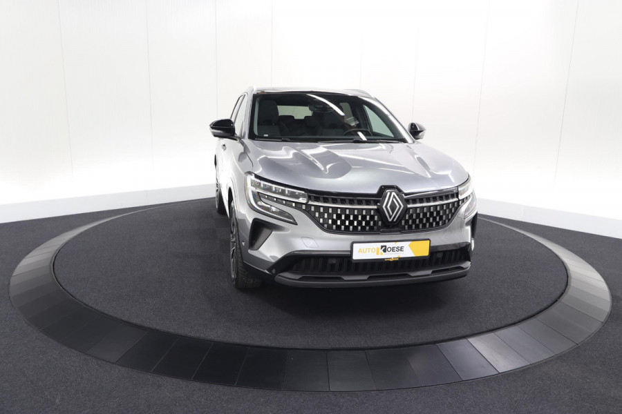 Renault Austral 1.3 Mild Hybrid 160 X-Tronic Techno | WINTERSPORT READY | Trekhaak | Panoramadak | Adaptieve Cruise Control | Elektrische Kofferklep