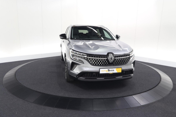 Renault Austral 1.3 Mild Hybrid 160 X-Tronic Techno | WINTERSPORT READY | Trekhaak | Panoramadak | Adaptieve Cruise Control | Elektrische Kofferklep