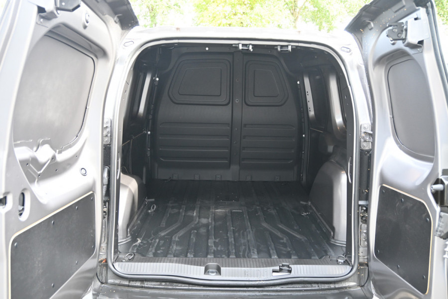 Mercedes-Benz eCitan 112 L1 51 kWh AC 22kW/DC 75kW, Climate controle, Smartphone integratiepakket