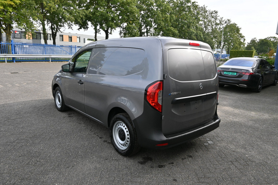 Mercedes-Benz eCitan 112 L1 51 kWh AC 22kW/DC 75kW, Climate controle, Smartphone integratiepakket