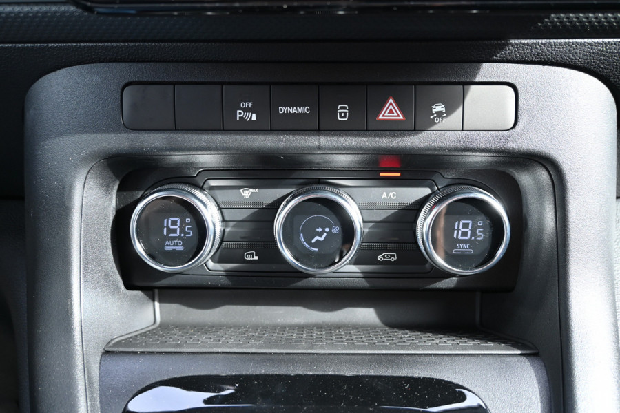 Mercedes-Benz eCitan 112 L1 51 kWh AC 22kW/DC 75kW, Climate controle, Smartphone integratiepakket
