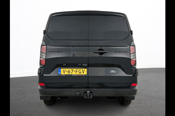 Ford Transit Custom 300 2.0 TDCI L2H1 Automaat Airco Navigatie Cruise PDC Camera