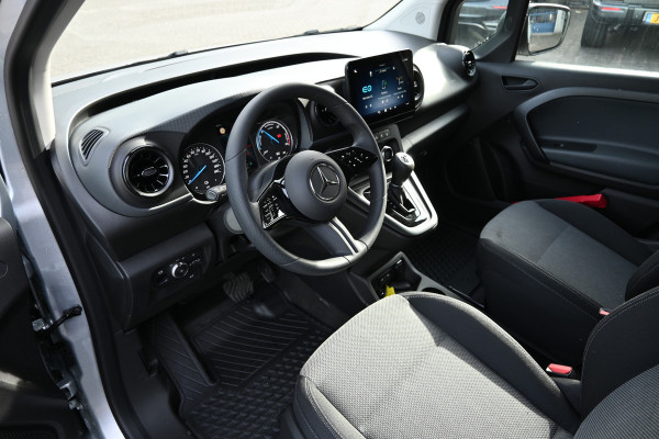 Mercedes-Benz eCitan 112 L1 51 kWh AC 22kW/DC 75kW, Climate controle, Smartphone integratiepakket