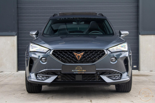 CUPRA Formentor 1.4 e-Hybrid VZ Copper Edition PANO CAMERA SFEERVERLICHTING CARPLAY