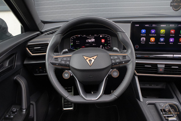 CUPRA Formentor 1.4 e-Hybrid VZ Copper Edition PANO CAMERA SFEERVERLICHTING CARPLAY