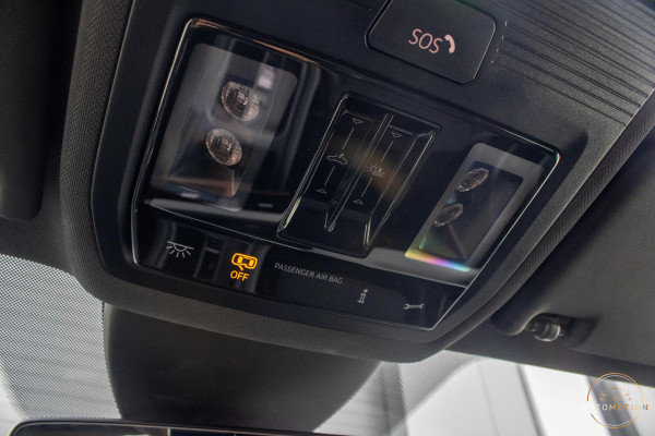 CUPRA Formentor 1.4 e-Hybrid VZ Copper Edition PANO CAMERA SFEERVERLICHTING CARPLAY