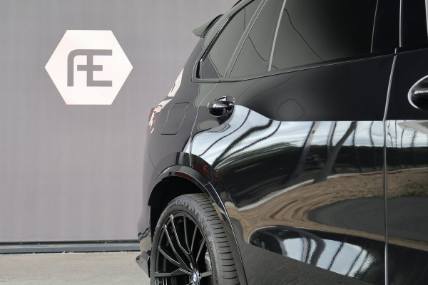 BMW X5 xDrive50e 490PK | SOFTCLOSE | H/K | 22" | PANORAMADAK | STOELKOELING MASSAGE VERWARMING | STUURWIELVERWARMING | ELEKTRISCHE TREK