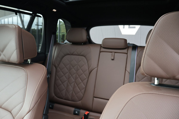 BMW X5 xDrive50e 490PK | SOFTCLOSE | H/K | 22" | PANORAMADAK | STOELKOELING MASSAGE VERWARMING | STUURWIELVERWARMING | ELEKTRISCHE TREK