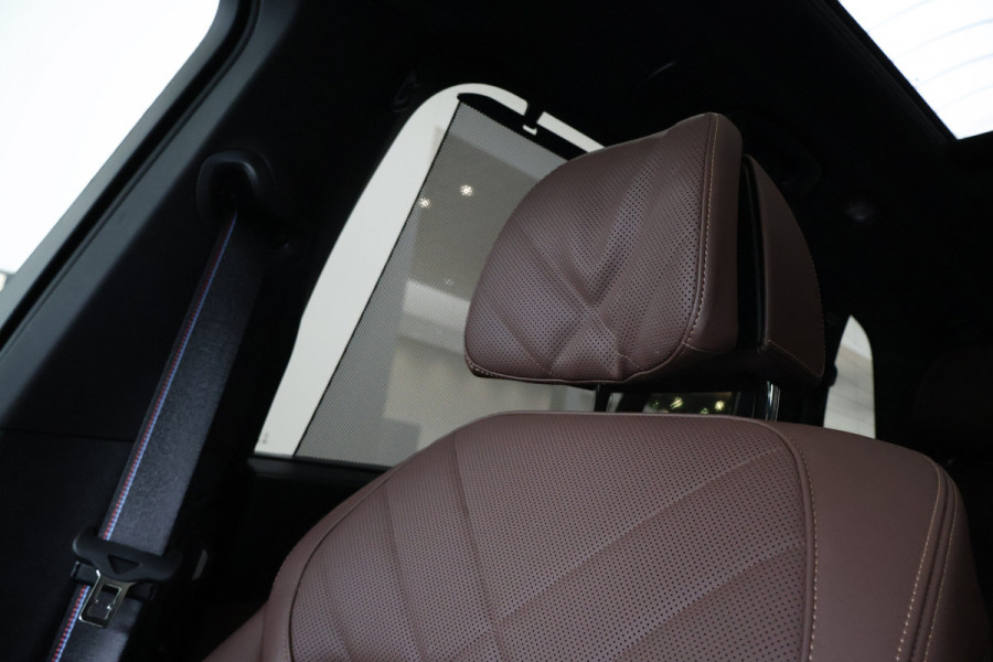 BMW X5 xDrive50e 490PK | SOFTCLOSE | H/K | 22" | PANORAMADAK | STOELKOELING MASSAGE VERWARMING | STUURWIELVERWARMING | ELEKTRISCHE TREK