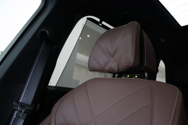 BMW X5 xDrive50e 490PK | SOFTCLOSE | H/K | 22" | PANORAMADAK | STOELKOELING MASSAGE VERWARMING | STUURWIELVERWARMING | ELEKTRISCHE TREK
