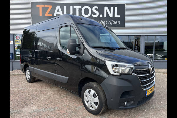 Renault Master T35 2.3 dCi 135 L2H2 Work Edition