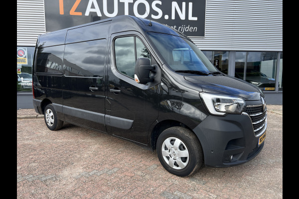 Renault Master T35 2.3 dCi 135 L2H2 Work Edition