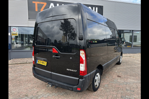 Renault Master T35 2.3 dCi 135 L2H2 Work Edition