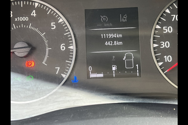 Renault Master T35 2.3 dCi 135 L2H2 Work Edition