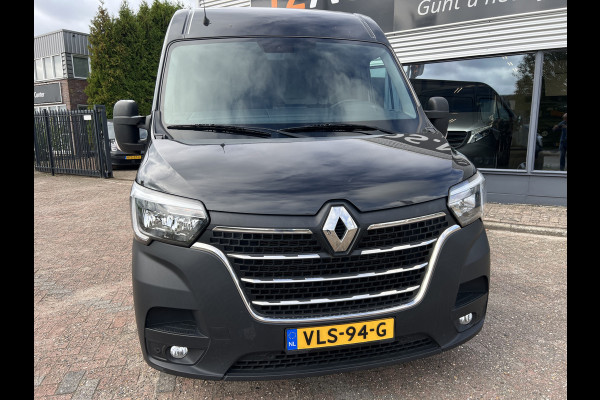 Renault Master T35 2.3 dCi 135 L2H2 Work Edition