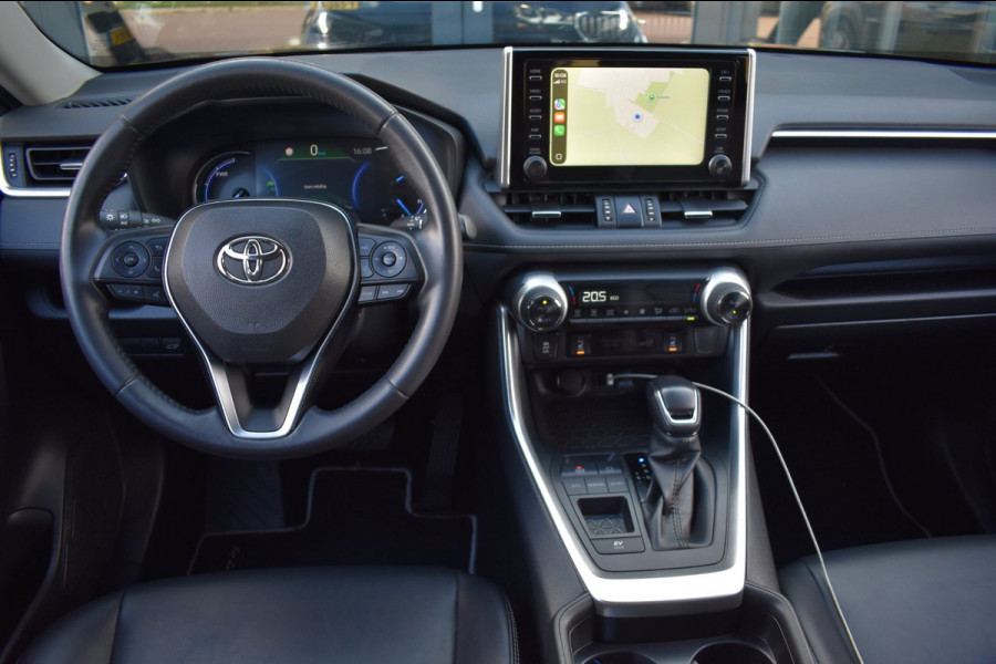 Toyota RAV4 2.5 Hybrid | CAMERA | LEDER | APPLE CARPLAY | STOELVERWARMING | ANDROID AUTO