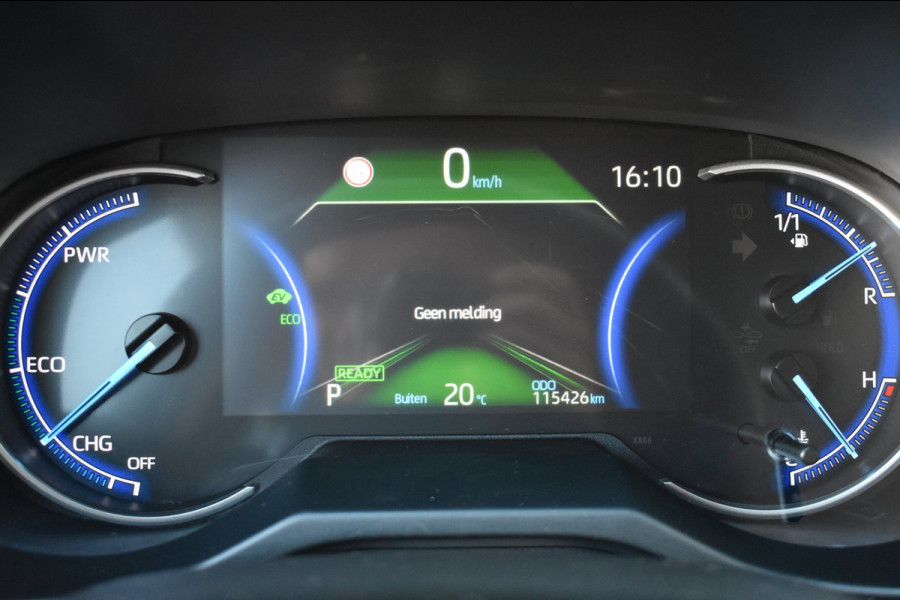 Toyota RAV4 2.5 Hybrid | CAMERA | LEDER | APPLE CARPLAY | STOELVERWARMING | ANDROID AUTO