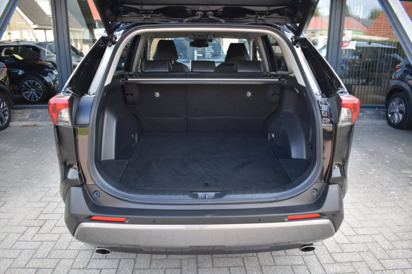 Toyota RAV4 2.5 Hybrid | CAMERA | LEDER | APPLE CARPLAY | STOELVERWARMING | ANDROID AUTO
