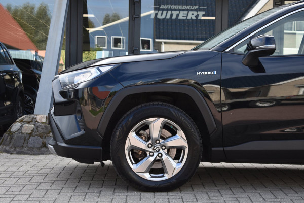 Toyota RAV4 2.5 Hybrid | CAMERA | LEDER | APPLE CARPLAY | STOELVERWARMING | ANDROID AUTO