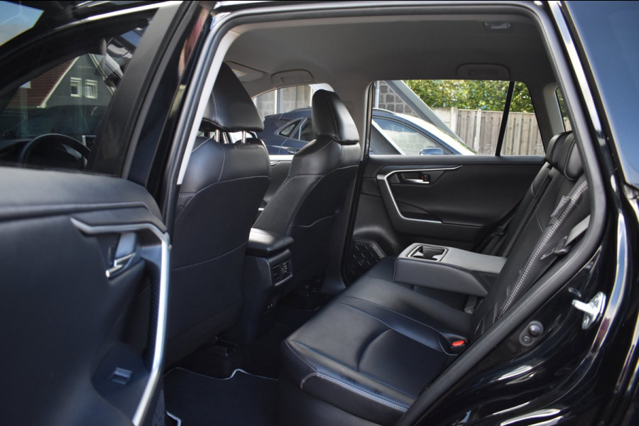 Toyota RAV4 2.5 Hybrid | CAMERA | LEDER | APPLE CARPLAY | STOELVERWARMING | ANDROID AUTO