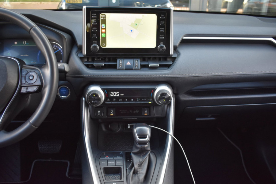 Toyota RAV4 2.5 Hybrid | CAMERA | LEDER | APPLE CARPLAY | STOELVERWARMING | ANDROID AUTO