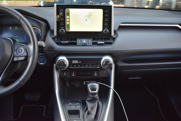 Toyota RAV4 2.5 Hybrid | CAMERA | LEDER | APPLE CARPLAY | STOELVERWARMING | ANDROID AUTO