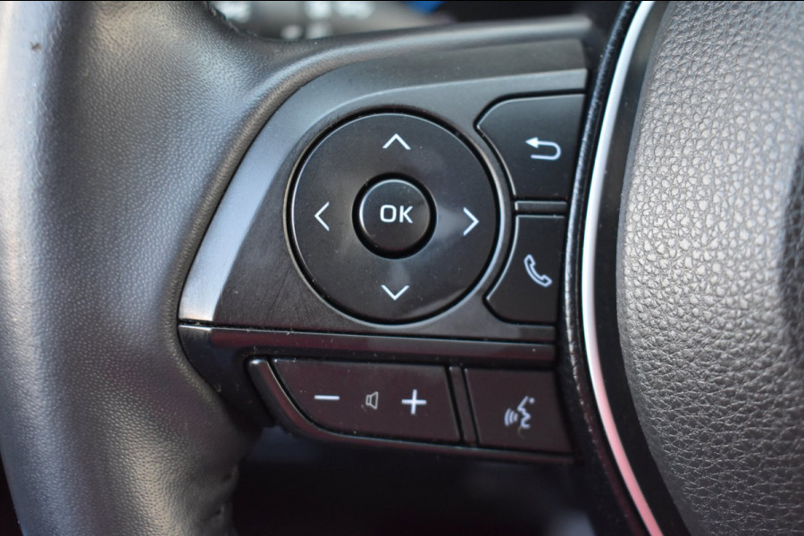 Toyota RAV4 2.5 Hybrid | CAMERA | LEDER | APPLE CARPLAY | STOELVERWARMING | ANDROID AUTO