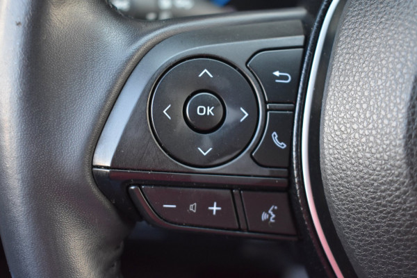 Toyota RAV4 2.5 Hybrid | CAMERA | LEDER | APPLE CARPLAY | STOELVERWARMING | ANDROID AUTO