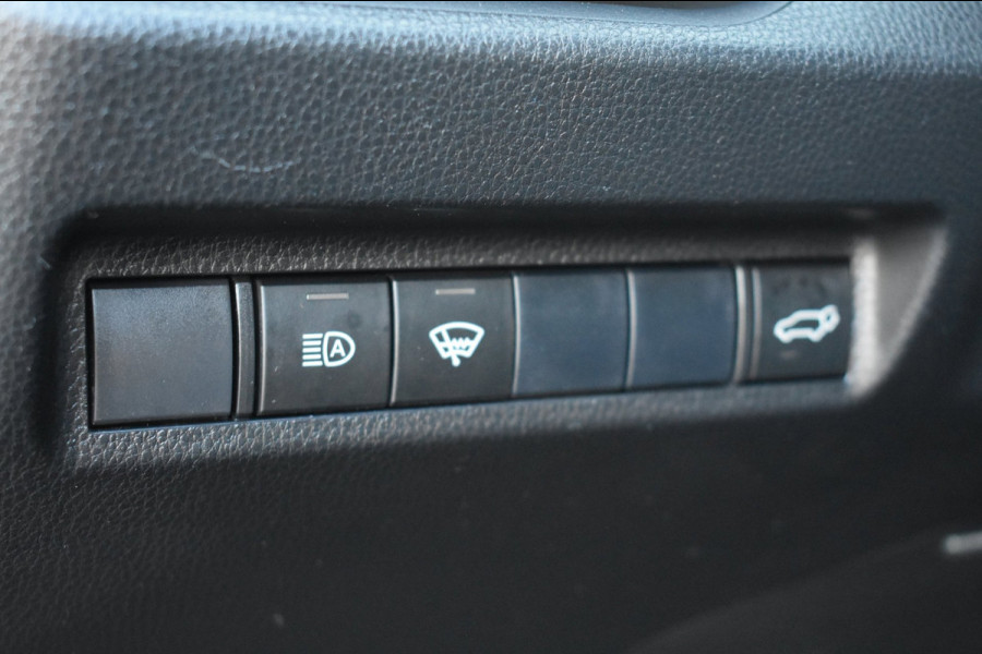 Toyota RAV4 2.5 Hybrid | CAMERA | LEDER | APPLE CARPLAY | STOELVERWARMING | ANDROID AUTO