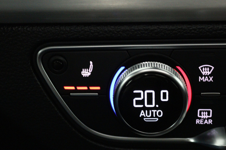 Audi Q5 55 TFSI e quattro Competition (PANORAMADAK, 360 VIEW, STOELVERWARMING, BLACK PAKKET, LED, ADAPTIVE CRUISE, ELEKT. STOELEN)