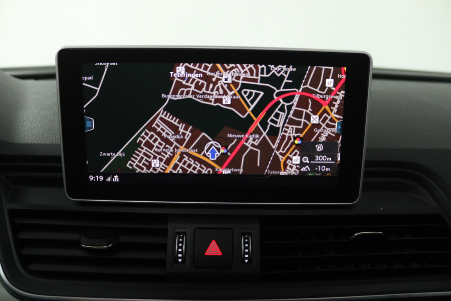 Audi Q5 55 TFSI e quattro Competition (PANORAMADAK, 360 VIEW, STOELVERWARMING, BLACK PAKKET, LED, ADAPTIVE CRUISE, ELEKT. STOELEN)