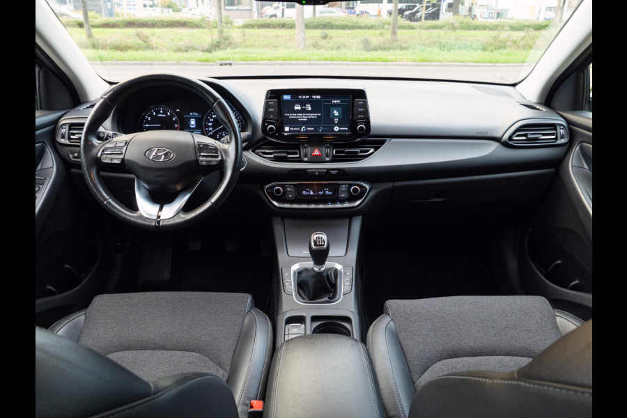 Hyundai i30 1.0 T-GDi MHEV Comfort|Camera|Carplay|